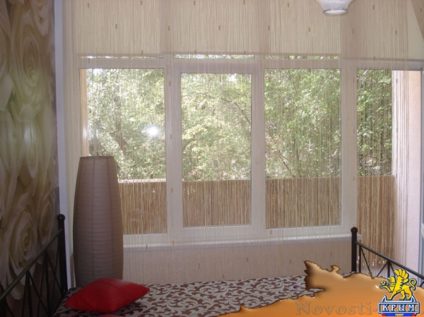 Отдых в Ялте. Сдаётся номер в коттедже,частный сектор. Кастрополь(район Фороса). Отдых в Крыму 2017 - жильё в Крыму без посредников - «Отдых в Ялте»