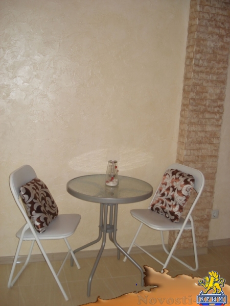 Отдых в Ялте. Сдаётся номер в коттедже,частный сектор. Кастрополь(район Фороса). Отдых в Крыму 2017 - жильё в Крыму без посредников - «Отдых в Ялте»