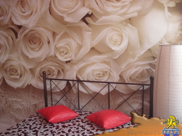 Отдых в Ялте. Сдаётся номер в коттедже,частный сектор. Кастрополь(район Фороса). Отдых в Крыму 2017 - жильё в Крыму без посредников - «Отдых в Ялте»