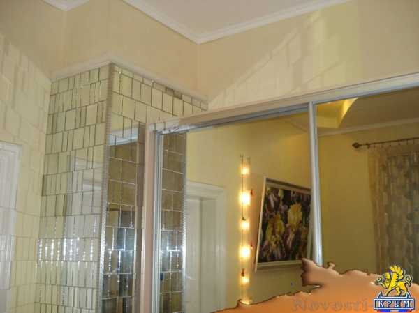 Отдых в Ялте. Сдаётся шикарная 2-ух комн. квартира около набережной в Ялте. Отдых в Крыму 2017 - жильё в Крыму без посредников - «Отдых в Ялте»