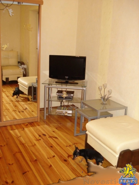 Отдых в Ялте. Сдаётся шикарная 2-ух комн. квартира около набережной в Ялте. Отдых в Крыму 2017 - жильё в Крыму без посредников - «Отдых в Ялте»