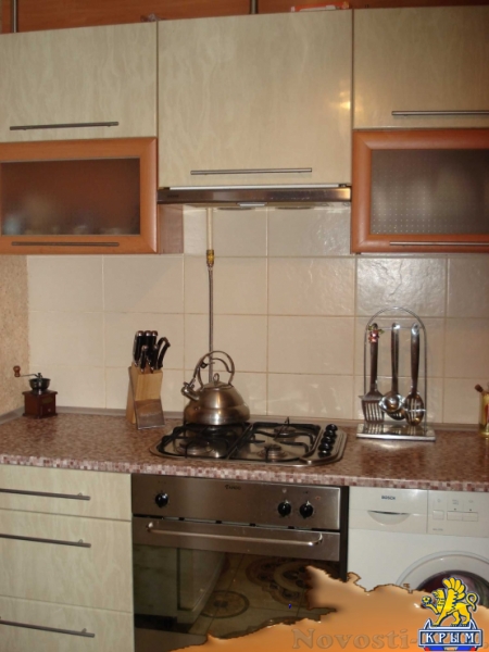 Отдых в Ялте. Сдаётся шикарная 2-ух комн. квартира около набережной в Ялте. Отдых в Крыму 2017 - жильё в Крыму без посредников - «Отдых в Ялте»