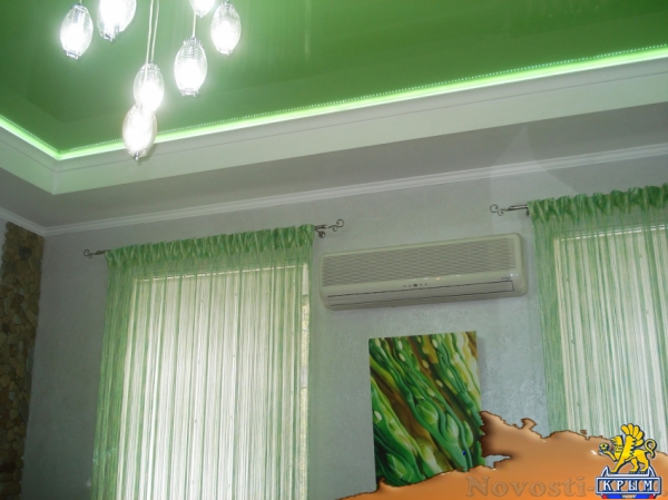 Отдых в Ялте. Сдаётся шикарная 2-ух комн. квартира около набережной в Ялте. Отдых в Крыму 2017 - жильё в Крыму без посредников - «Отдых в Ялте»