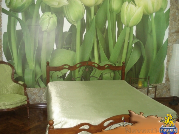 Отдых в Ялте. Сдаётся шикарная 2-ух комн. квартира около набережной в Ялте. Отдых в Крыму 2017 - жильё в Крыму без посредников - «Отдых в Ялте»