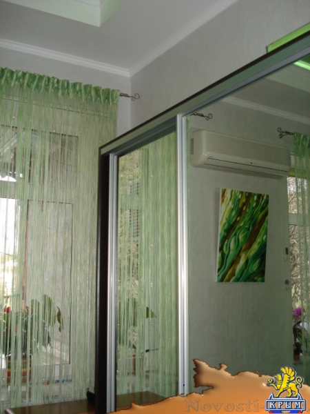 Отдых в Ялте. Сдаётся шикарная 2-ух комн. квартира около набережной в Ялте. Отдых в Крыму 2017 - жильё в Крыму без посредников - «Отдых в Ялте»