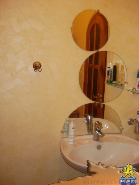 Отдых в Ялте. Сдаётся шикарная 2-ух комн. квартира около набережной в Ялте. Отдых в Крыму 2017 - жильё в Крыму без посредников - «Отдых в Ялте»