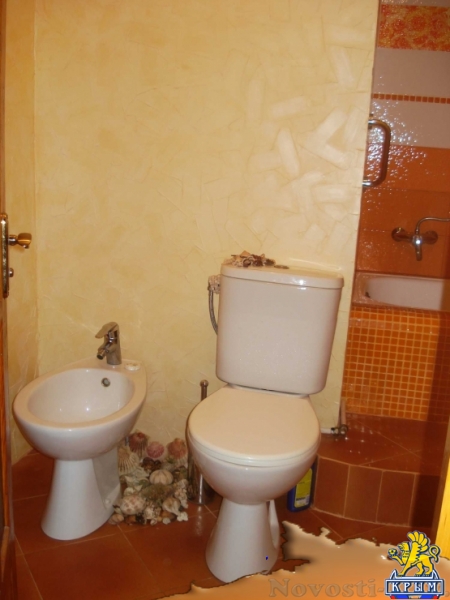 Отдых в Ялте. Сдаётся шикарная 2-ух комн. квартира около набережной в Ялте. Отдых в Крыму 2017 - жильё в Крыму без посредников - «Отдых в Ялте»