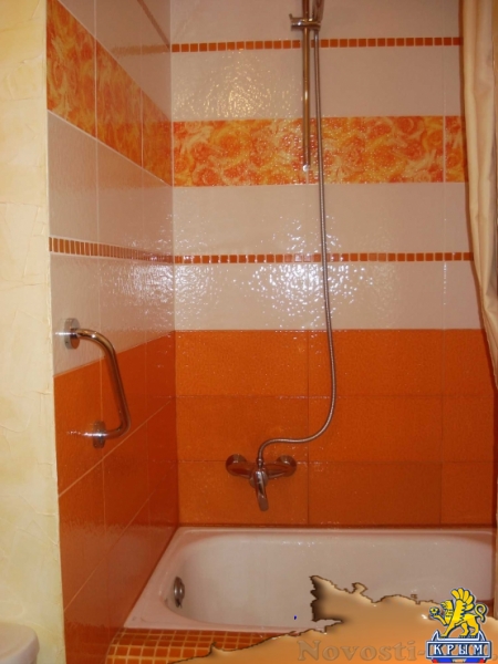 Отдых в Ялте. Сдаётся шикарная 2-ух комн. квартира около набережной в Ялте. Отдых в Крыму 2017 - жильё в Крыму без посредников - «Отдых в Ялте»