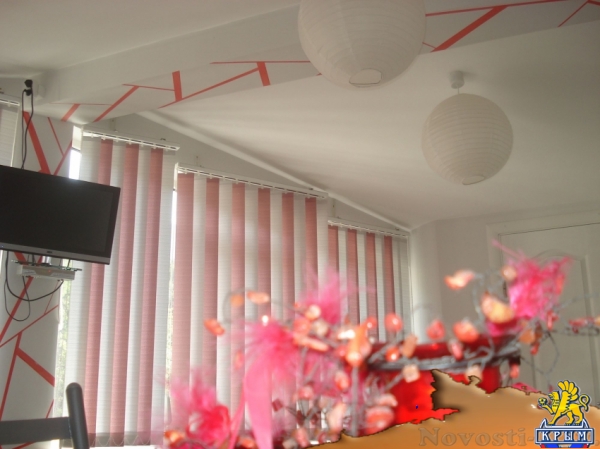 Отдых в Ялте. Сдаётся 3 этаж частного дома в Кастрополе. Шикарный вид из всех окон на море, горы. Отдых в Крыму 2017 - жильё в Крыму без посредников - «Отдых в Ялте»