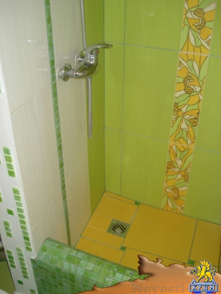 Отдых в Ялте. Сдаётся 3 этаж частного дома в Кастрополе. Шикарный вид из всех окон на море, горы. Отдых в Крыму 2017 - жильё в Крыму без посредников - «Отдых в Ялте»