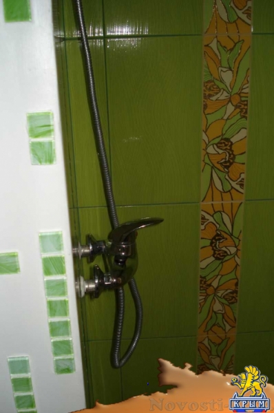 Отдых в Ялте. Сдаётся 3 этаж частного дома в Кастрополе. Шикарный вид из всех окон на море, горы. Отдых в Крыму 2017 - жильё в Крыму без посредников - «Отдых в Ялте»