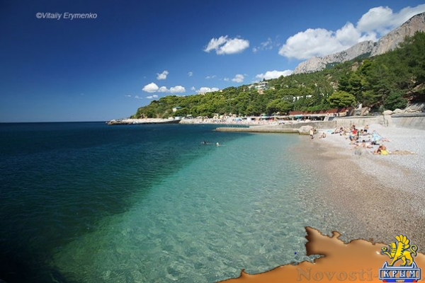 Отдых в Ялте. Сдаётся 3 этаж частного дома в Кастрополе. Шикарный вид из всех окон на море, горы. Отдых в Крыму 2017 - жильё в Крыму без посредников - «Отдых в Ялте»
