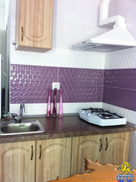 Отдых в Ялте. Сдаётся шикарный номер в коттедже. Кастрополь(около Фороса). Отдых в Крыму 2017 - жильё в Крыму без посредников - «Отдых в Ялте»