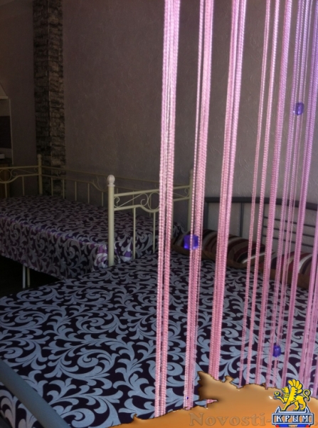 Отдых в Ялте. Сдаётся шикарный номер в коттедже. Кастрополь(около Фороса). Отдых в Крыму 2017 - жильё в Крыму без посредников - «Отдых в Ялте»