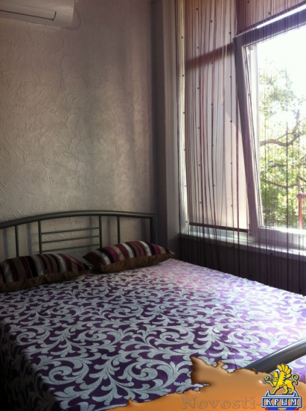 Отдых в Ялте. Сдаётся шикарный номер в коттедже. Кастрополь(около Фороса). Отдых в Крыму 2017 - жильё в Крыму без посредников - «Отдых в Ялте»