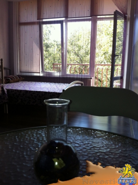 Отдых в Ялте. Сдаётся шикарный номер в коттедже. Кастрополь(около Фороса). Отдых в Крыму 2017 - жильё в Крыму без посредников - «Отдых в Ялте»