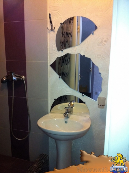 Отдых в Ялте. Сдаётся шикарный номер в коттедже. Кастрополь(около Фороса). Отдых в Крыму 2017 - жильё в Крыму без посредников - «Отдых в Ялте»