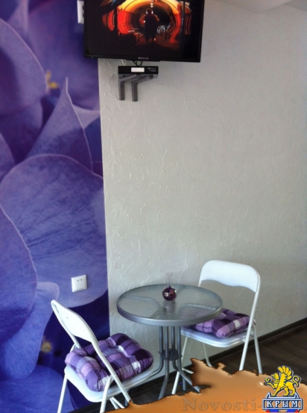 Отдых в Ялте. Сдаётся шикарный номер в коттедже. Кастрополь(около Фороса). Отдых в Крыму 2017 - жильё в Крыму без посредников - «Отдых в Ялте»