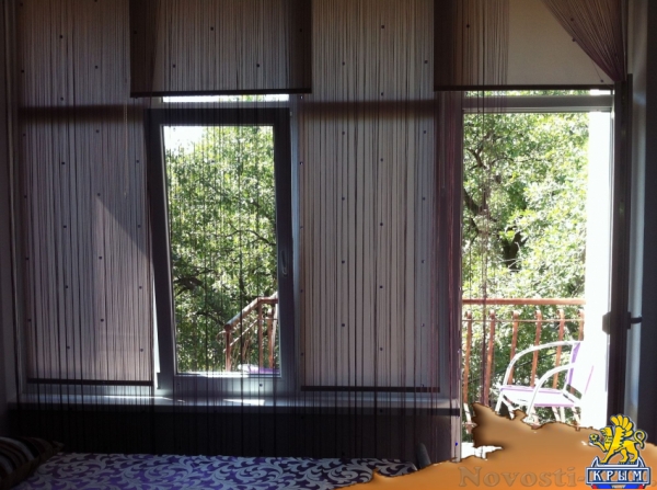 Отдых в Ялте. Сдаётся шикарный номер в коттедже. Кастрополь(около Фороса). Отдых в Крыму 2017 - жильё в Крыму без посредников - «Отдых в Ялте»