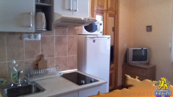 Отдых в Ялте. ПОСУТОЧНАЯ СДАЧА 1 к.кв. В АРЕНДУ В САМОМ ЦЕНТРЕ ЯЛТЫ ОТ ХОЗЯИНА Отдых в Крыму 2017 - жильё в Крыму без посредников - «Отдых в Ялте»