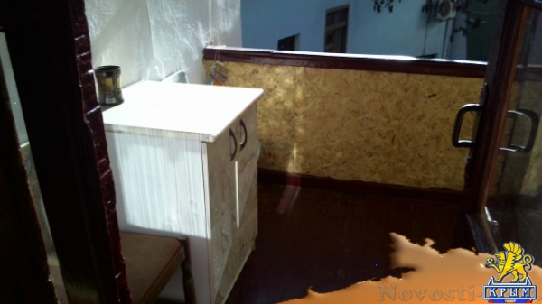 Отдых в Ялте. ПОСУТОЧНАЯ СДАЧА 1 к.кв. В АРЕНДУ В САМОМ ЦЕНТРЕ ЯЛТЫ ОТ ХОЗЯИНА Отдых в Крыму 2017 - жильё в Крыму без посредников - «Отдых в Ялте»