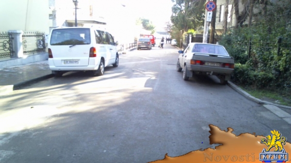 Отдых в Ялте. ПОСУТОЧНАЯ СДАЧА 1 к.кв. В АРЕНДУ В САМОМ ЦЕНТРЕ ЯЛТЫ ОТ ХОЗЯИНА Отдых в Крыму 2017 - жильё в Крыму без посредников - «Отдых в Ялте»