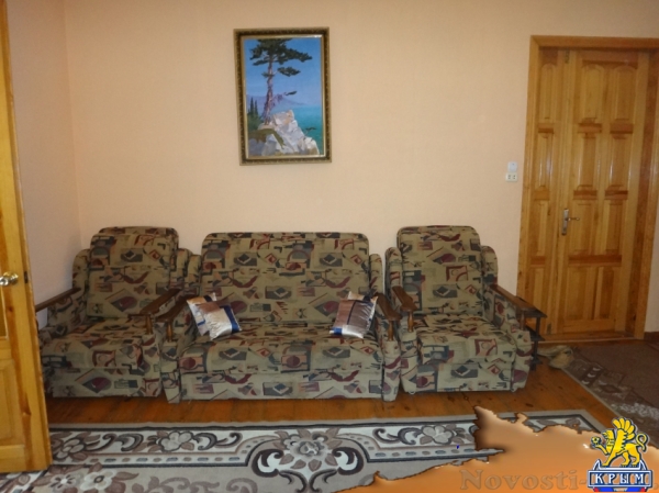 Отдых в Ялте. Посуточная аренда жилья для отдыха Отдых в Крыму 2017 - жильё в Крыму без посредников - «Отдых в Ялте»