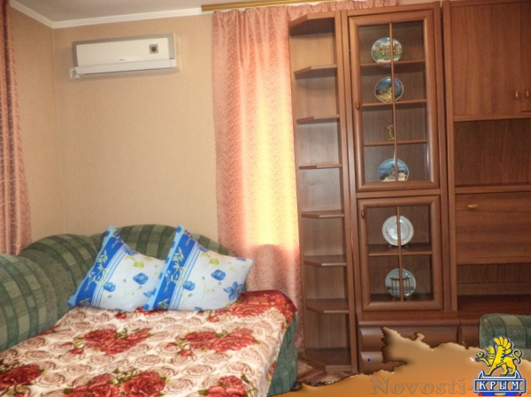 Отдых в Алуште. Сдам Частный дом в Алуште Отдых в Крыму 2017 - жильё в Крыму без посредников - «Отдых в Алуште»