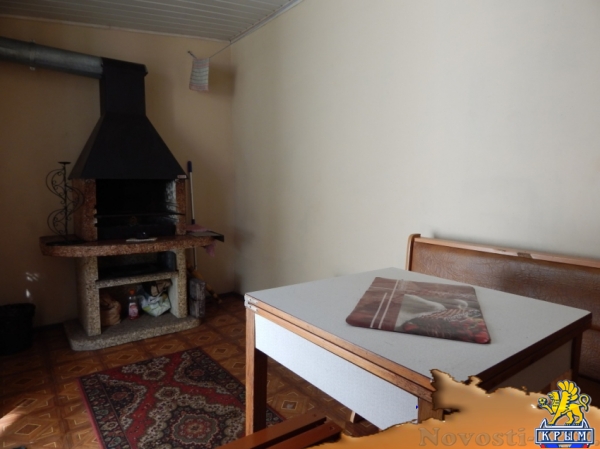 Отдых в Алуште. Сдам в 3-х минутах от моря 2-х комнатный домик в Алуште Отдых в Крыму 2017 - жильё в Крыму без посредников - «Отдых в Алуште» Отдых в Алуште. Сдам в 3-х минутах от моря 2-х комнатный домик в Алуште Отдых в Крыму 2017 - жильё в Крыму без посредников - «Отдых в Алуште»