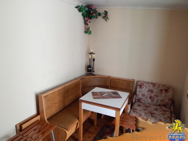 Отдых в Алуште. Сдам в 3-х минутах от моря 2-х комнатный домик в Алуште Отдых в Крыму 2017 - жильё в Крыму без посредников - «Отдых в Алуште» Отдых в Алуште. Сдам в 3-х минутах от моря 2-х комнатный домик в Алуште Отдых в Крыму 2017 - жильё в Крыму без посредников - «Отдых в Алуште»