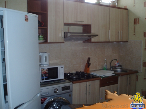 Отдых в Алуште. Сдаётся хорошее жильё в Алуште у моря. Отдых в Крыму 2017 - жильё в Крыму без посредников - «Отдых в Алуште»