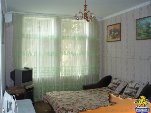 Отдых в Алуште. Сдаётся хорошее жильё в Алуште у моря. Отдых в Крыму 2017 - жильё в Крыму без посредников - «Отдых в Алуште»