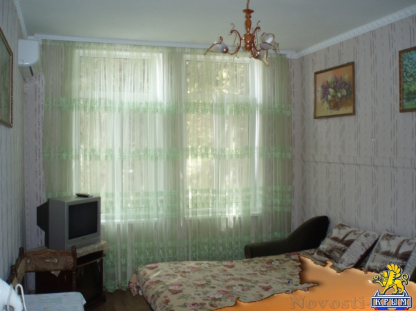 Отдых в Алуште. Жильё в Алуште ,до моря 100 метров. Отдых в Крыму 2017 - жильё в Крыму без посредников - «Отдых в Алуште»