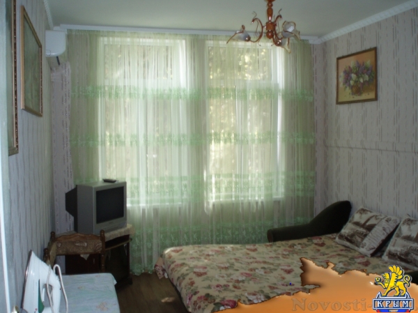 Отдых в Алуште. Жильё в Алуште ,до моря 100 метров. Отдых в Крыму 2017 - жильё в Крыму без посредников - «Отдых в Алуште»