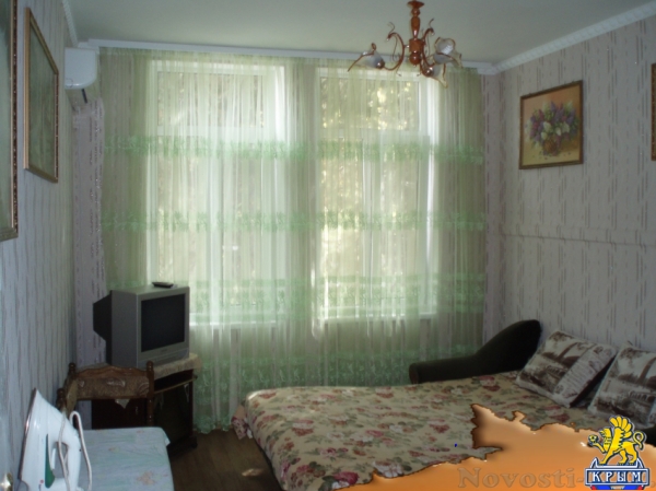 Отдых в Алуште. Сдаются уютные номера для отдыха у самого моря. Отдых в Крыму 2017 - жильё в Крыму без посредников - «Отдых в Алуште»