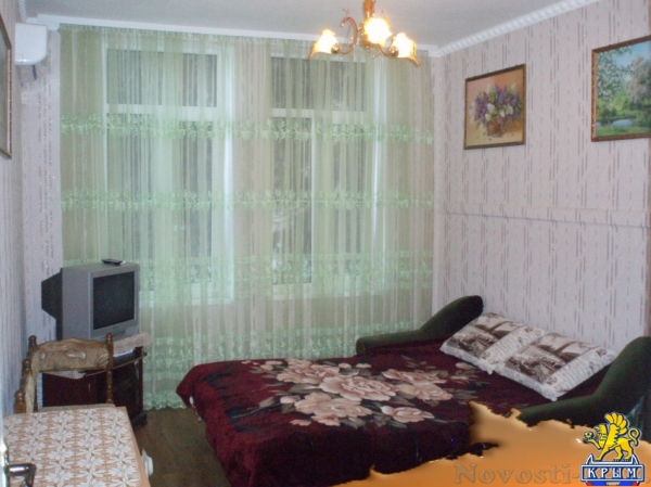 Отдых в Алуште. Сдаются уютные номера для отдыха у самого моря. Отдых в Крыму 2017 - жильё в Крыму без посредников - «Отдых в Алуште»