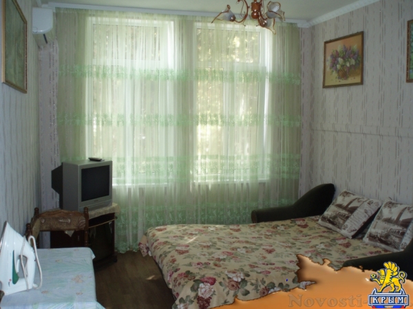 Отдых в Алуште. Сдаются уютные номера для отдыха у самого моря. Отдых в Крыму 2017 - жильё в Крыму без посредников - «Отдых в Алуште»