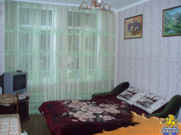 Отдых в Алуште. Сдаются уютные номера для отдыха у самого моря. Отдых в Крыму 2017 - жильё в Крыму без посредников - «Отдых в Алуште»