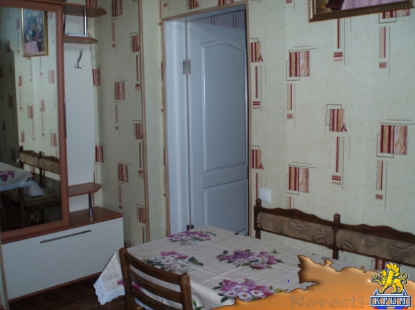 Отдых в Алуште. Сдаются уютные номера для отдыха у самого моря. Отдых в Крыму 2017 - жильё в Крыму без посредников - «Отдых в Алуште»