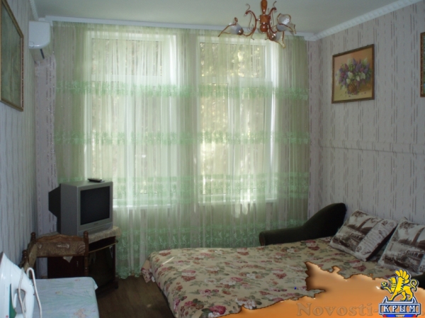 Отдых в Алуште. Уютные номера у самого моря в Алуште. Отдых в Крыму 2017 - жильё в Крыму без посредников - «Отдых в Алуште»