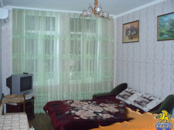 Отдых в Алуште. Жильё у самого моря в Алуште. Отдых в Крыму 2017 - жильё в Крыму без посредников - «Отдых в Алуште»