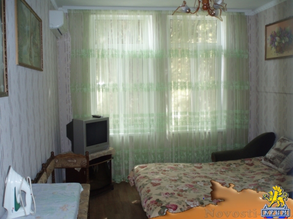 Отдых в Алуште. Жильё у самого моря в Алуште. Отдых в Крыму 2017 - жильё в Крыму без посредников - «Отдых в Алуште»