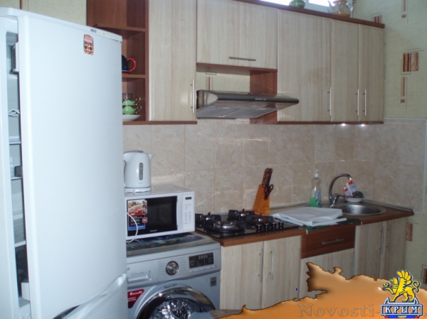 Отдых в Алуште. Сдаётся жильё со всеми удобствами у моря. Отдых в Крыму 2017 - жильё в Крыму без посредников - «Отдых в Алуште»