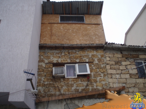 Отдых в Алуште. Продаётся трехуровневый гараж в Алуште. Отдых в Крыму 2017 - жильё в Крыму без посредников - «Отдых в Алуште»