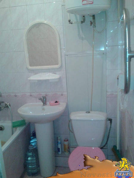 Отдых в Алуште. 1 комнатная квартира Алушта Отдых в Крыму 2017 - жильё в Крыму без посредников - «Отдых в Алуште»