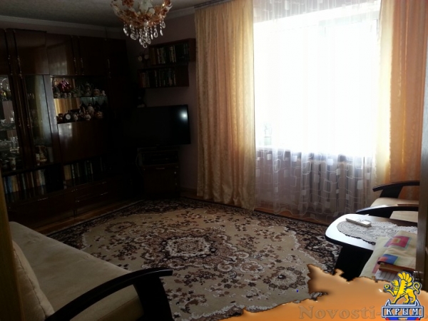 Отдых в Алуште. 2 комнатная квартира посуточно Алушта Отдых в Крыму 2017 - жильё в Крыму без посредников - «Отдых в Алуште»