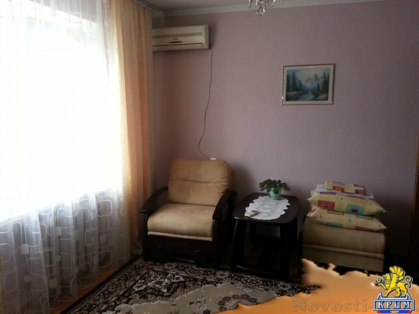 Отдых в Алуште. 2 комнатная квартира посуточно Алушта Отдых в Крыму 2017 - жильё в Крыму без посредников - «Отдых в Алуште»