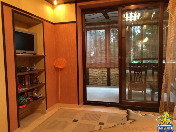 Отдых в Алуште. Комфортный отдых у моря Отдых в Крыму 2017 - жильё в Крыму без посредников - «Отдых в Алуште»