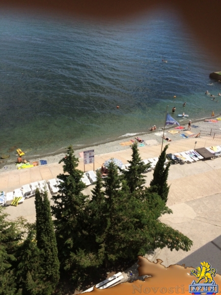 Отдых в Алуште. Комфортный отдых у моря Отдых в Крыму 2017 - жильё в Крыму без посредников - «Отдых в Алуште»