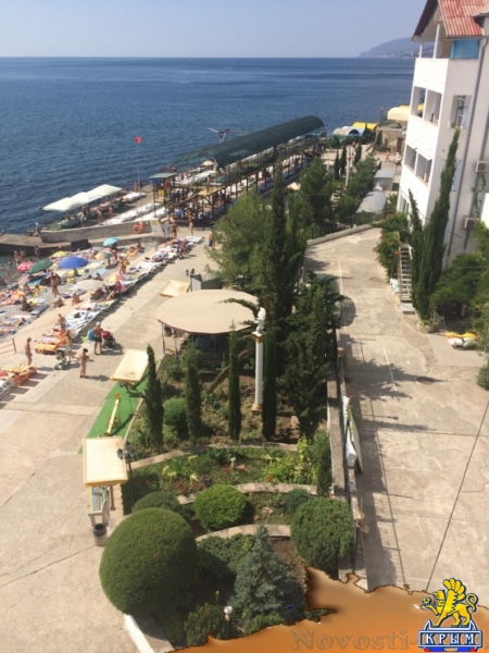 Отдых в Алуште. Комфортный отдых у моря Отдых в Крыму 2017 - жильё в Крыму без посредников - «Отдых в Алуште»
